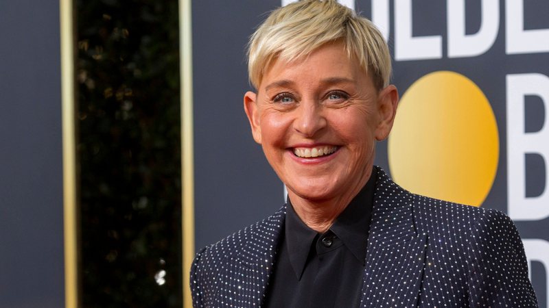 Ellen DeGeneres (Foto: Hubert Boesl/ picture-alliance / dpa / AP Images)