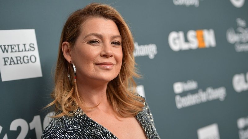 Ellen Pompeo (Foto: Matt Winkelmeyer/Getty Images for GLSEN)