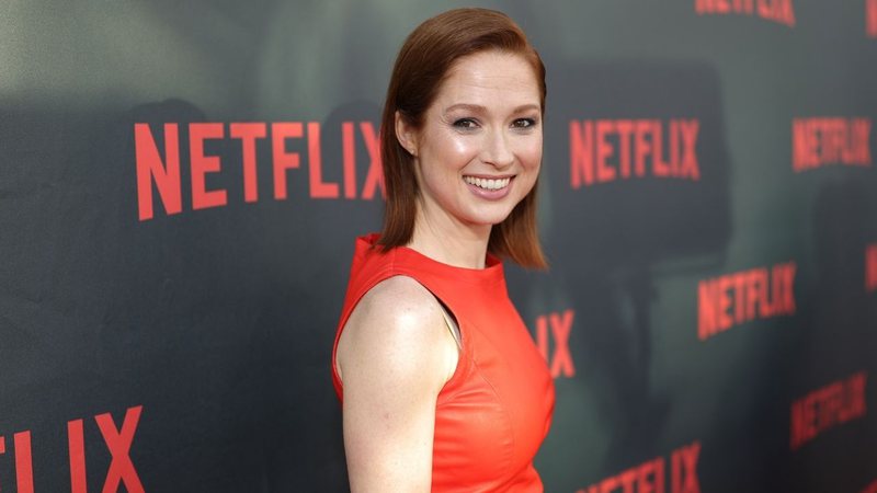 Ellie Kemper (Foto: Getty Images/Neilson Barnard/Equipe)