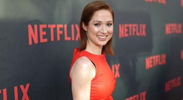 Ellie Kemper (Foto: Getty Images/Neilson Barnard/Equipe)