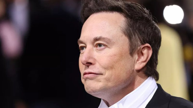 Elon Musk (Foto: Getty Images)