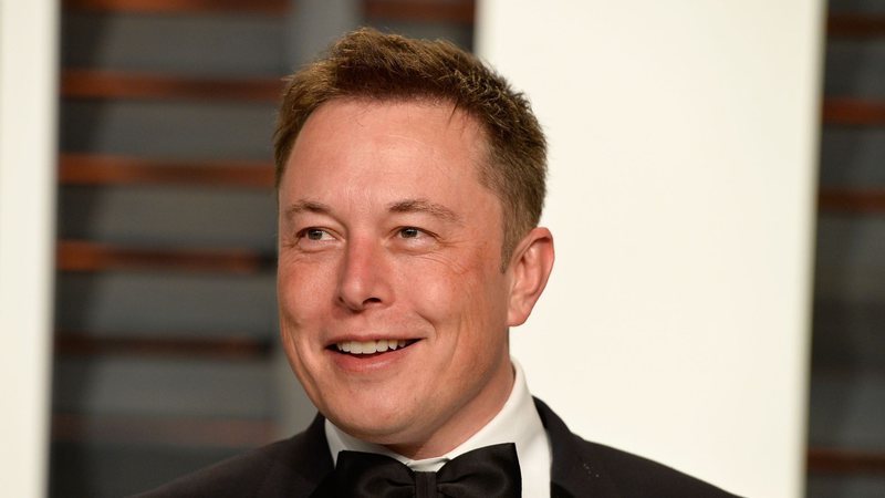 Elon Musk (Foto:  Pascal Le Segretain / Getty Images)