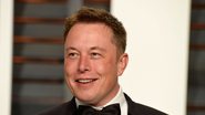 Elon Musk (Foto: Pascal Le Segretain/Getty Images)