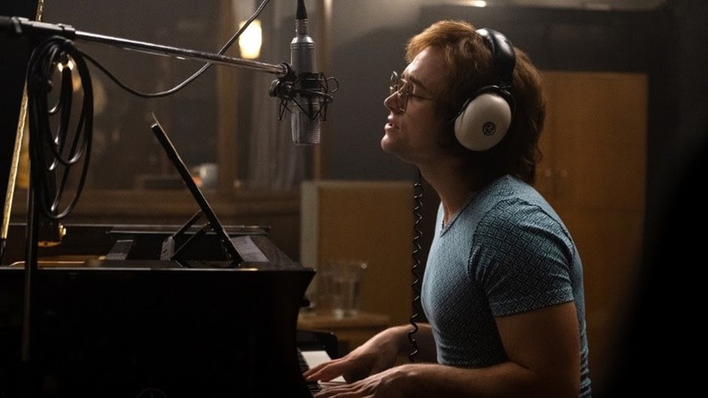 Rocketman (Foto: Divulgação / Paramount)