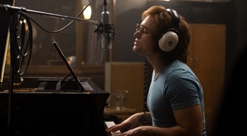 Rocketman (Foto: Divulgação / Paramount)