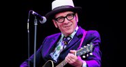 Elvis Costello (Foto: Gareth Cattermole/Getty Images)