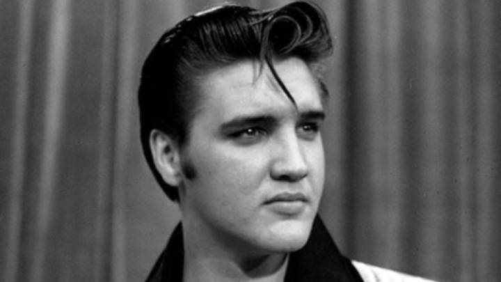 Elvis Presley (Foto: Reprodução)