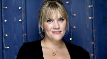 Emerald Fennell no festival de Sundance em 2020 (Foto: Rich Polk / Getty Images para IMDb)