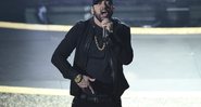 Eminem canta "Lose Yourself" no Oscar 2020 (Foto: AP Images / Chris Pizzello)