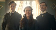 Enola Holmes (Reprodução/Netflix)