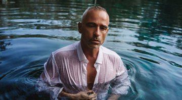 Eros Ramazzotti (Foto: Mario Botta)