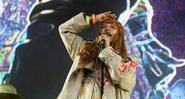 Erykah Badu (Foto: Sipa/ AP Images)