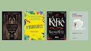 Esquenta Black Friday: 12 livros em oferta para garantir na Amazon - Reprodução/Amazon