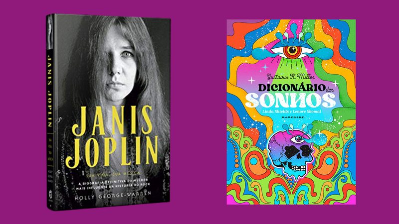 Esquenta Book Friday: 10 livros em oferta que vão te conquistar - Reprodução/Amazon