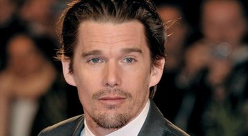 Ethan Hawke (Foto: Reprodução / Twitter)