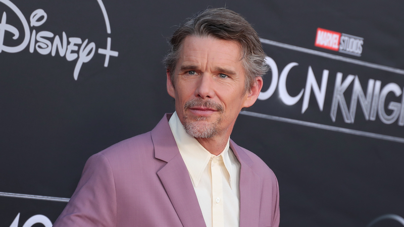 Ethan Hawke (Foto: Getty Images)