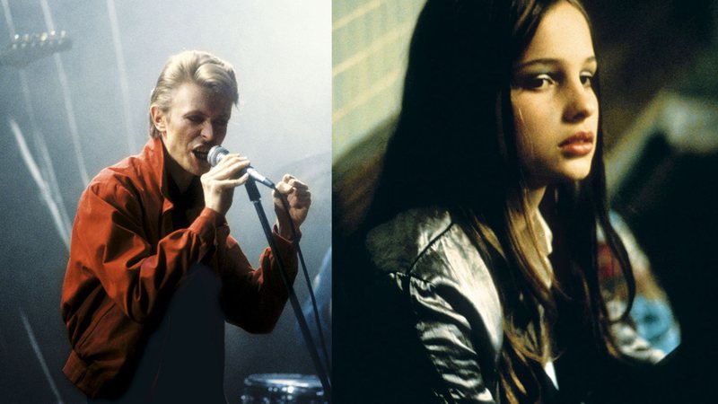 Filme conta com a participação especial de David Bowie (Foto: Divulgação/ A24 Filmes)