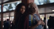 Personagens de Euphoria (Foto: Divulgação/HBO)