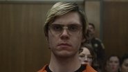 Evan Peters em Dahmer (Foto: Reprodução Netflix)