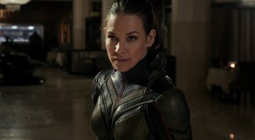 Imagem Com medo de ser expulsa do MCU, Evangeline Lilly pede desculpas por comentários insensíveis sobre coronavírus