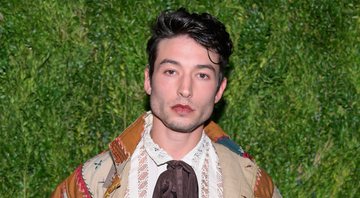 Ezra Miller (Foto:  Roy Rochlin /Getty Images)