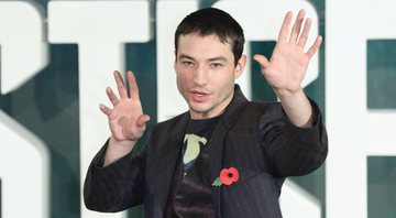 Ezra Miller (Foto: Getty Images)