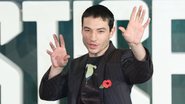 Ezra Miller (Foto: Getty Images)