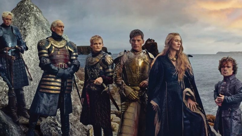 Imagem 7 perguntas sem respostas sobre os Lannister em Game of Thrones [LISTA]