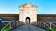 Fortaleza São José, Macapá (Imagem: Shutterstock)