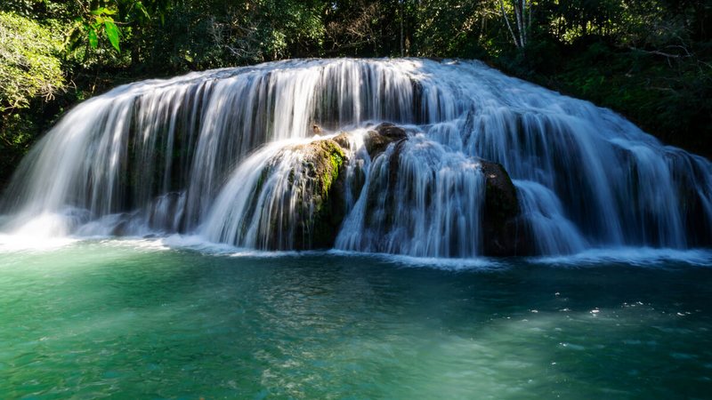 Rio Formoso, Bonito (Imagem: Shutterstock)