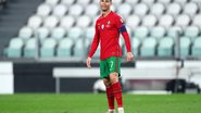 Cristiano Ronaldo é a promessa da Seleção de Portugal para a Copa do Mundo (Imagem: Shutterstock)