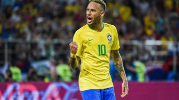 Neymar (Foto: Getty Images)