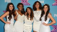 Fifth Harmony (Foto:  Frazer Harrison/Getty Images)