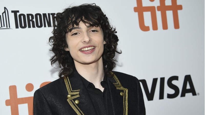 Finn Wolfhard (Foto: Evan Agostini / Invision / AP)