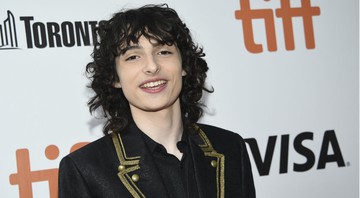 Finn Wolfhard (Foto: Evan Agostini / Invision / AP)