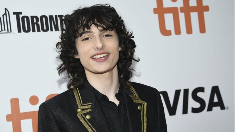 Finn Wolfhard (Foto: AP)