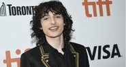 Finn Wolfhard (Foto: Evan Agostini / Invision / AP)