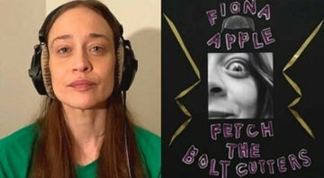 Fiona Apple (Foto: Reprodução/Instagram)