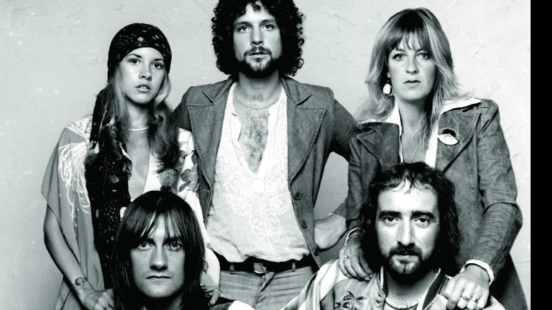 Fleetwood Mac (Foto: Divulgação)