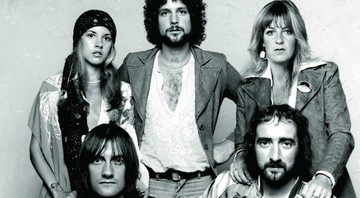 Fleetwood Mac (Foto: Divulgação)