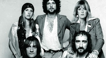 O Fleetwood Mac (Foto: Divulgação)