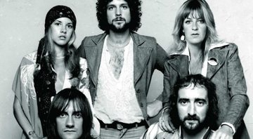 Fleetwood Mac (Foto: Divulgação)