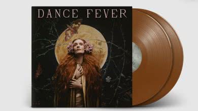 O quinto álbum de Florence + The Machine é inspirado na "chreomania", fenômeno do século XV