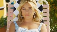 Florence Pugh em Não Se Preocupe Querida (Foto: Reprodução / Warner)