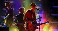 Foster the People (Foto: Frank Micelotta/ Fox/ PictureGroup/ Shutterstock)