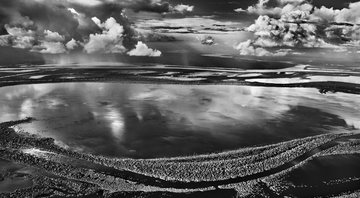 Foto: Divulgação / Sebastião Salgado