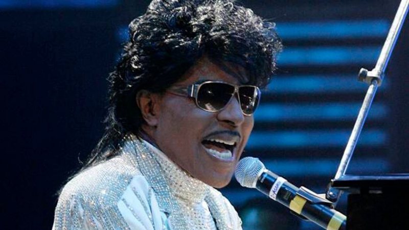 Little Richard (Foto: Patrick SemanskyAP)