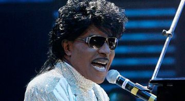 Little Richard (Foto: Patrick SemanskyAP)