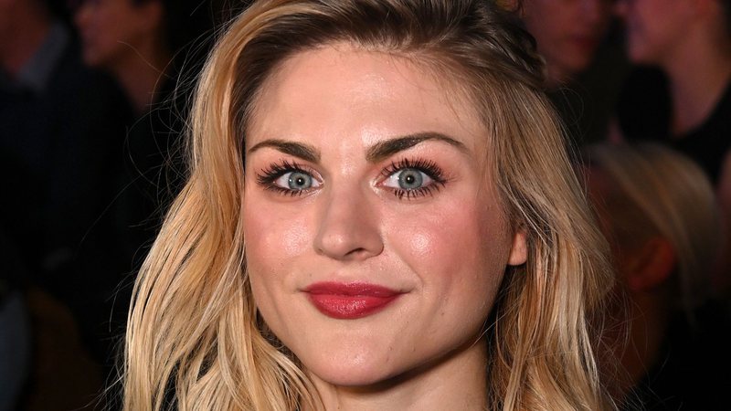 Frances Bean Cobain (Foto: GettyImage)