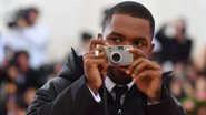 Frank Ocean (Foto: Angela Weiss/Getty Images)